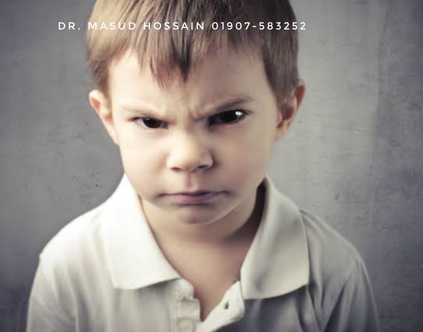 শিশুর অতিচঞ্চলতা - ADHD লক্ষণ নয় তো? 6 শিশুর অতিচঞ্চলতা - ADHD লক্ষণ নয় তো?
