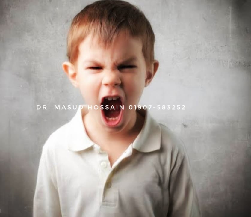 শিশুর অতিচঞ্চলতা - ADHD লক্ষণ নয় তো? 5 শিশুর অতিচঞ্চলতা - ADHD লক্ষণ নয় তো?
