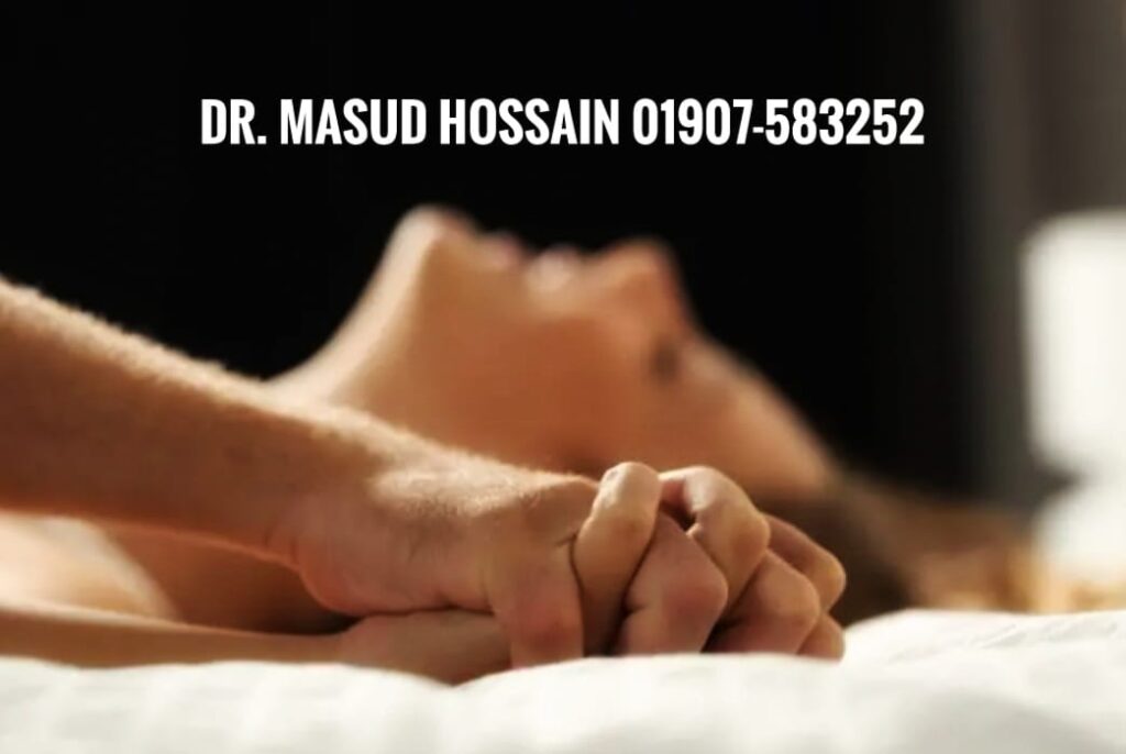 সহবাসে পুরুষের লিঙ্গের বৃদ্ধি ও নারীর যৌন উত্তেজনা বৃদ্ধির উপায়? 5 সহবাসে পুরুষের লিঙ্গের বৃদ্ধি ও নারীর যৌন উত্তেজনা বৃদ্ধির উপায়?