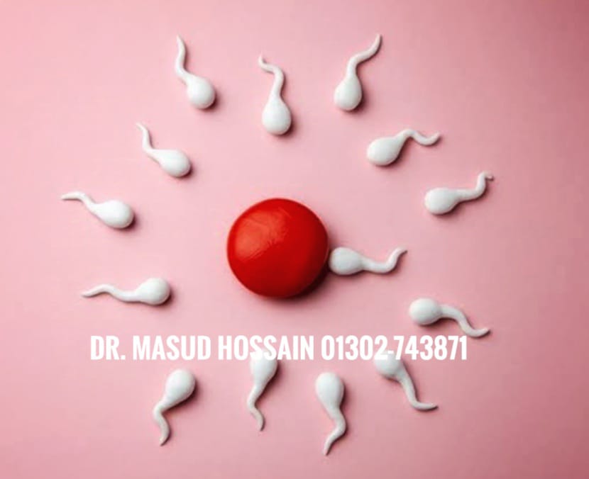 Semen Analysis- বীর্য পরীক্ষা কেন করা হয়? 4 Semen Analysis- বীর্য পরীক্ষা কেন করা হয়?